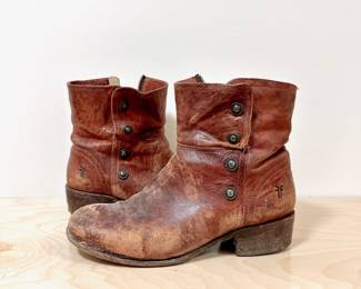 Frye Womens Boots