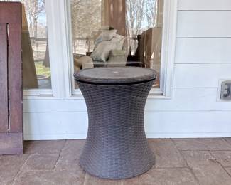 Keter Pacific Cool Bar Table 