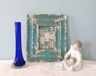 lladro 6961 guardian angel