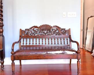 Available to purchase on our shop for pre-sale https://www.pureandsimplecarolinas.com/shop