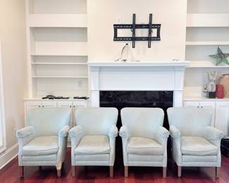 Available to purchase on our shop for pre-sale https://www.pureandsimplecarolinas.com/shop