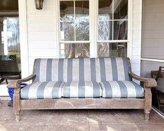 Available to purchase on our shop for pre-sale https://www.pureandsimplecarolinas.com/shop