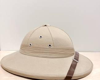 Safari Hat