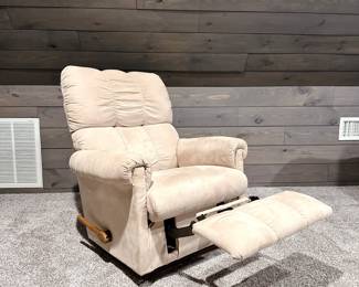 La-Z-Boy Rocking Recliner 