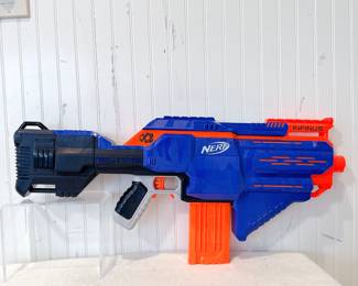 Nerf N-Strike Elite Infinus Motorized Toy Blaster