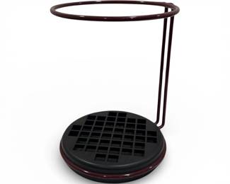 "Goccia" Post Modern Umbrella Holder, MAGIS ITALY
