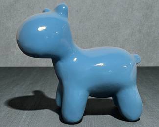 Beastie Dennis Pearson