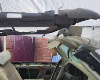 70 lemans top frame attachment pass side