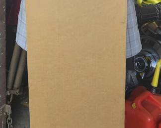 70 LeMans top in box