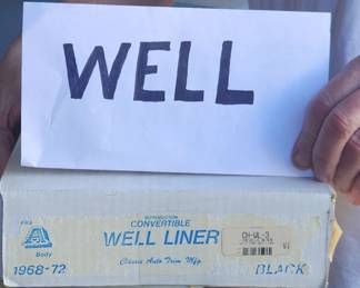 70 lemans well in box