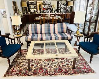 Wonderful Living Room Furniture Available!
