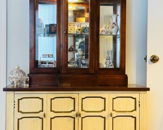 More Beautiful Decor Available!