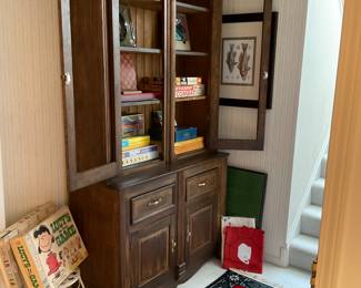 Fantastic Vintage Games Available.