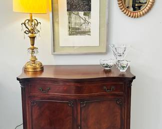 Still More Incredible Decor Available!