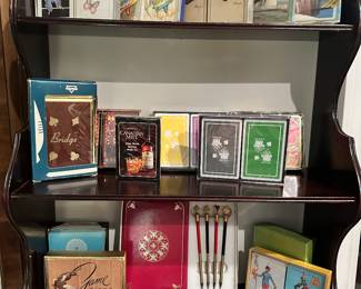 Playing Cards to Suit Every Taste!