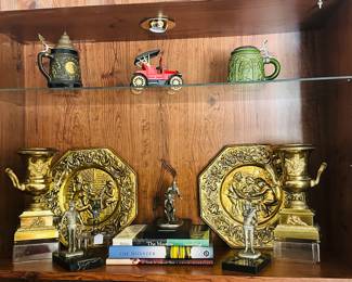 Wonderful Vintage Decor Available!