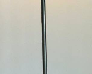 Visual Comfort Co. 52", "Tribeca" Stunning Floor Lamps, Two Available. 