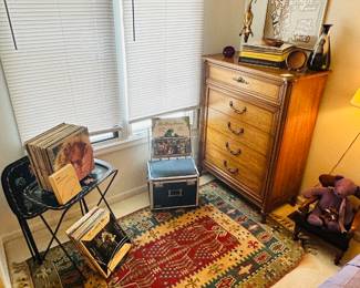 Fabulous MCM Decor Available!