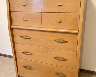 Mengel MCM highboy 