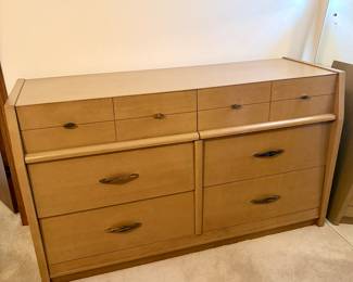Mengel MCM dresser