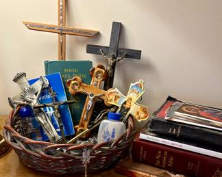 Religious items