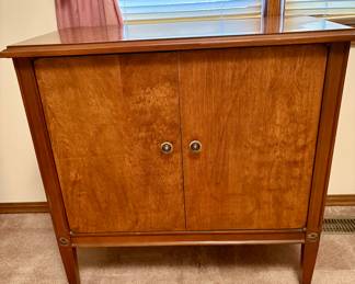 MCM cabinet 