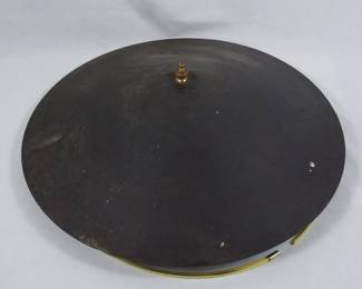 64x - Metal Ceiling Fixture Shade 20"

