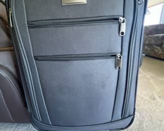Protocol suitcase