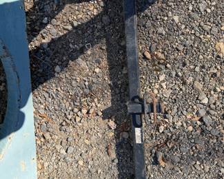 trailer hitch