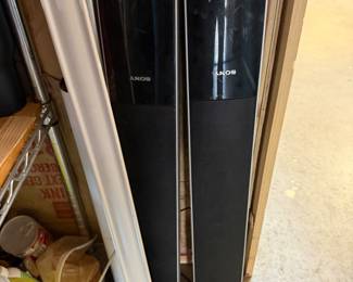 sony speakers - 
