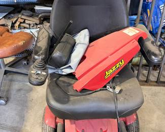 needs a battery - I work