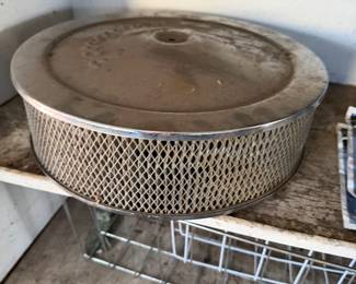 air filter 