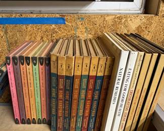 Great vintage collection