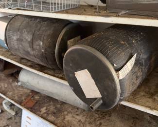 airbags for tractor trailer