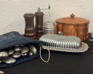 Fancy Kitchen And Cookware