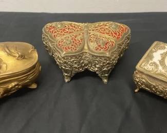 a3 Unique Japanese Jewelry Boxes