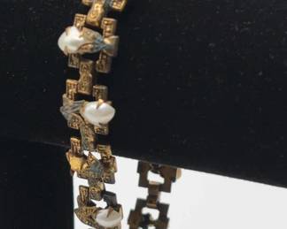 Vintage 7.5 Bracelet
