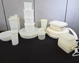 Vintage Tupperware 