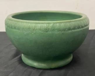 Zanesville Pottery Decorative Bowl