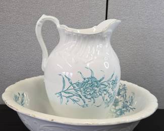 Anchor Pottery Vintage