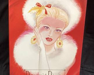 1994 PEPPERMINT PRINCESS BARBIE IN BOX