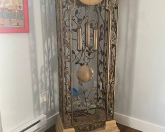 Clock $300