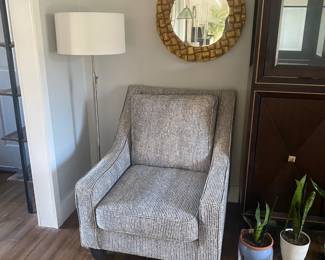 Chair $50