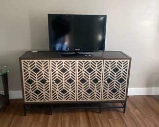 TV stand $50