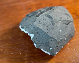 This lot features a stunning Peach Stilbite cluster on a White Zeolite matrix. This specimen measures, 3.5” H x 8.5” W x 8” D. A "Peach Stilbite Cluster on White Zeolite Matrix" is a beautiful natural mineral specimen featuring delicate, radiating blades of peach-colored stilbite (a zeolite) growing on a contrasting white mineral matrix, often basalt or heulandite, typically from India, prized by collectors for its visual appeal and believed gentle, calming energies for spiritual growth.

