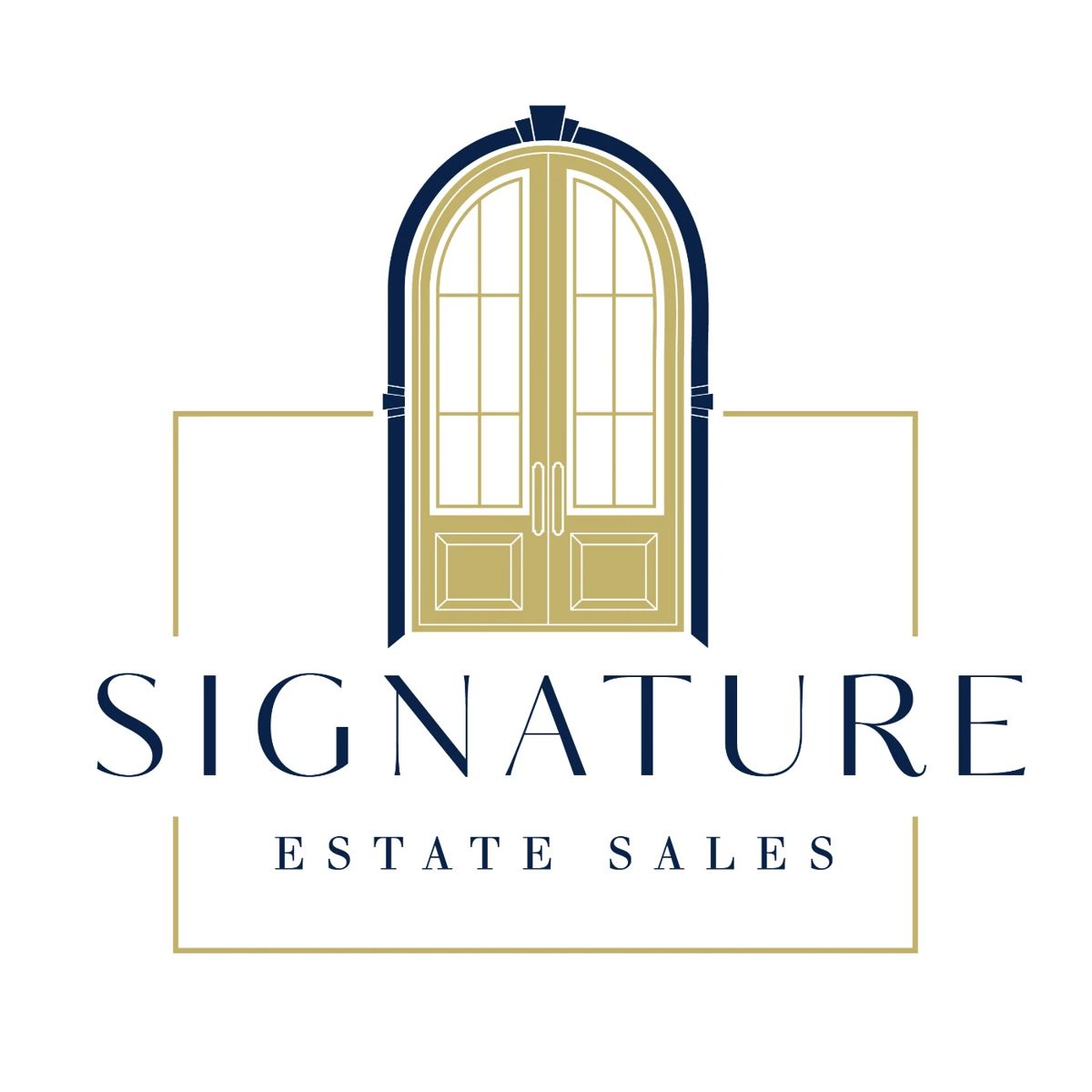Signature Estate Sales Logo