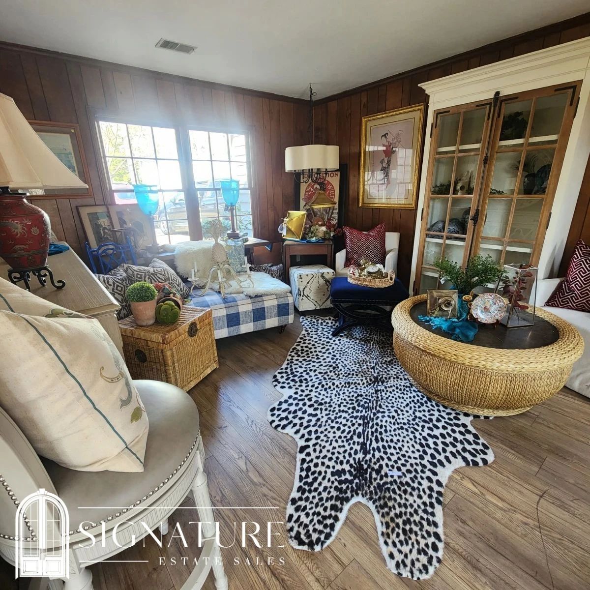 Signature Estate Sales