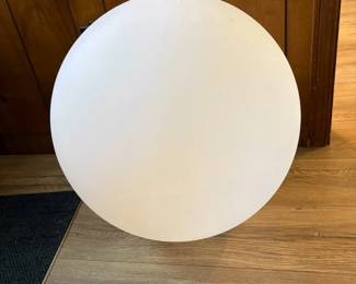 Large Rechargeable Orb 