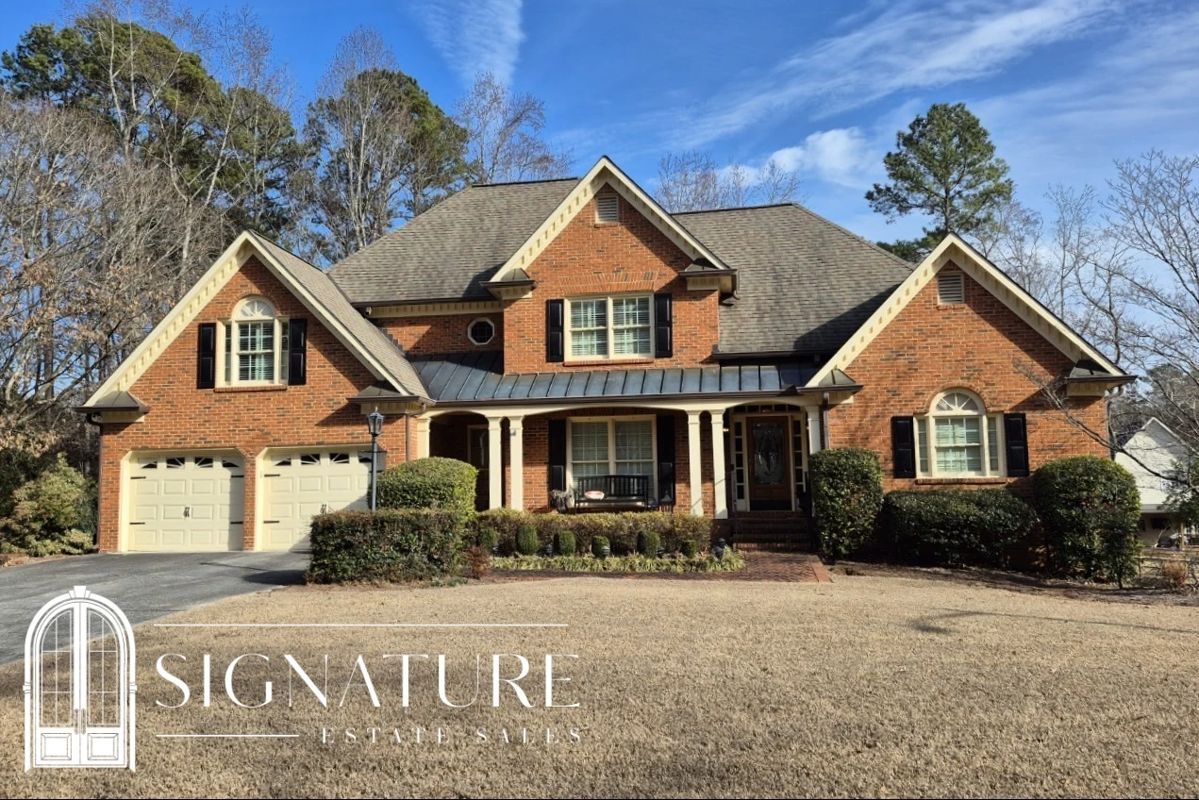 Signature Estate Sales