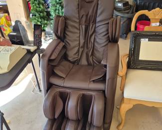 Massage Chair